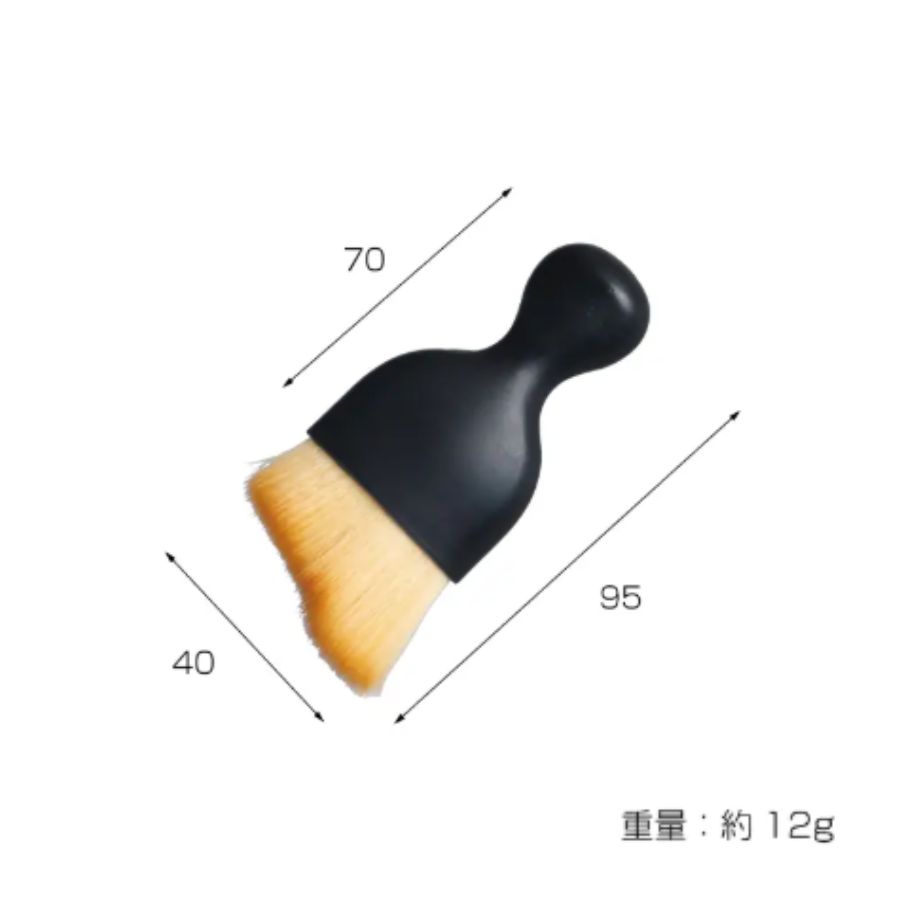 �ǥ��ơ���֥饷 ���硼�� ��95mm �����åȥ��Υ��� 593397 �ȥ�å����� �������� �ȥ�å� �� ���ƥʥ� ���� ���� ���� ��� �������� �֥饷 ɮ �ǥ��ơ���֥饷 �ۥ����� ����֥�� �ܥ�ȷ�