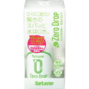 【本日エントリ最大P9倍】S-113 シュアラスター ゼロドロップ280ml|6833534|トラック用品 カー用品 カーメンテナンス カークリーナートラック 車 乗用車 普通車 軽自動車 洗車 洗浄 ワックス コーティング 撥水 人気 おすすめ