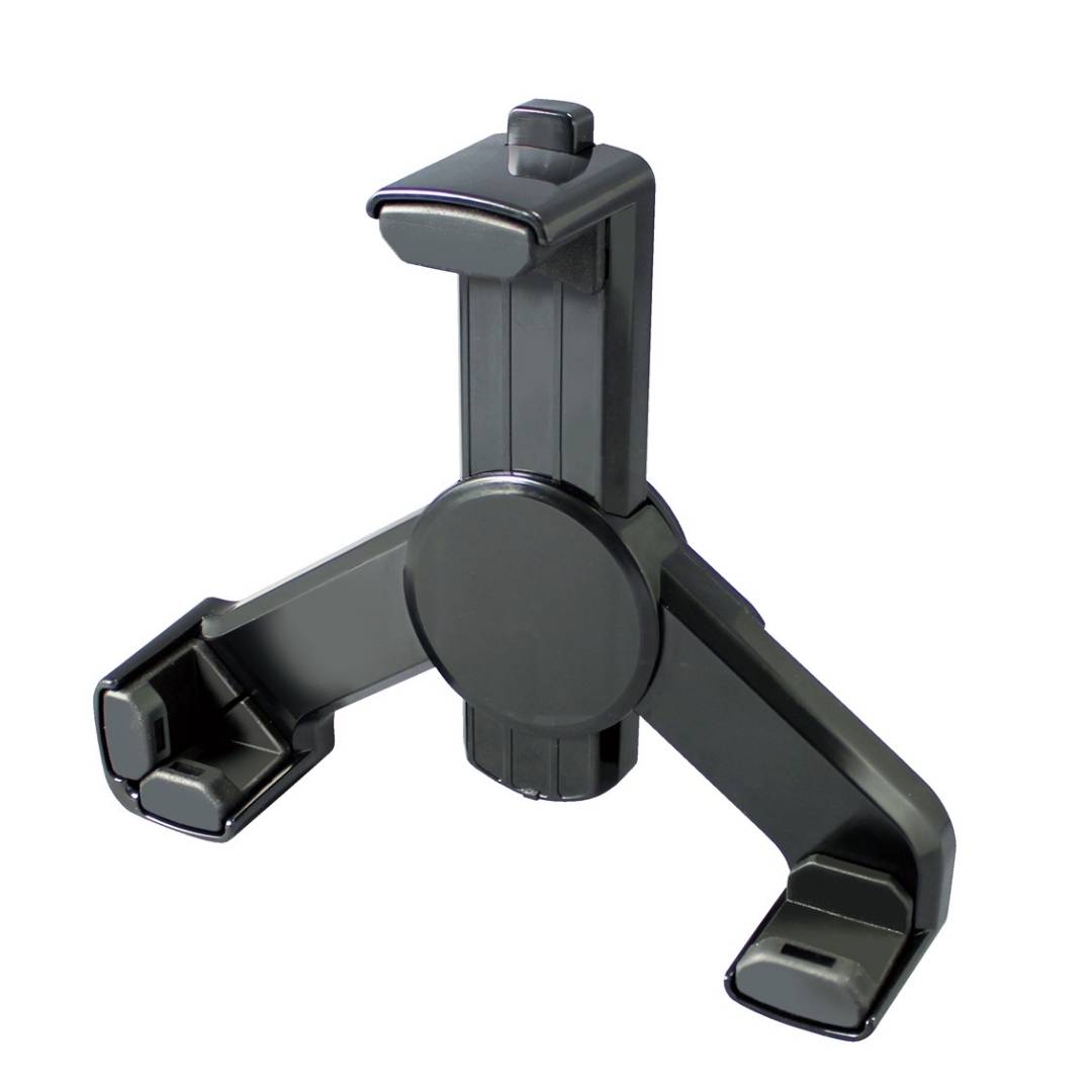 マルチアタッチメント2S 槌屋ヤック VP-112 トラック用品 カー用品 車 アクセサリー スタンド ホルダー モニタースタンド 車載用 スマホホルダー タブレットホルダー ダッシュボード