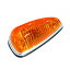 【11/1は当店P5倍!】6778145 ATS610 サイドランプ橙