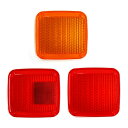 10日はエントリお得!補修用テールレンズ IKI・ICHIKOH用 トラック用品 トラック用 トラック 電装 電装 外装 電装品 テール テールランプ テールレンズ 破損 割れ補修 IKI ICHIKOH