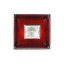 【お得な5の日】JB(新)角型テール単体 赤/白 9241365 日本ボデーパーツ工業 角テール テール単体 補修用 単品 JB角テール補修パーツ(代引き不可)