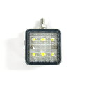 JB LED小型バックランプDC24V用|9252040日本ボデーパーツ工業 トラック用品 トラック用 LEDバックランプ ECE認証 Eマーク ホワイト 2t 4t 小型トラック用 バック灯