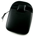 UDサイドミラー左側(ヒーター付) 純正タイプミラー 501756 ジェットイノウエ トラック用品 JET トラック用ミラー 純正タイプミラー 補修用ミラー 破損 補修 交換(2)