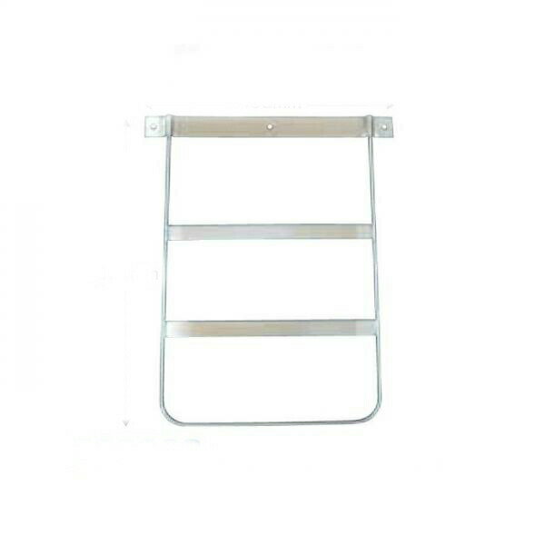 522063 JETイノウエ マッドガードフレーム4t車用 大 代引き不可