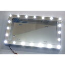 【お得な5の日】LEDパイロットランプ付ナンバープレート枠 大型 クリアレンズ/LEDホワイト|ジェットイノウエ 501187-528234