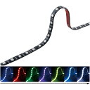【本日エントリーでP得】530950 LEDソフトモールNEO 300mm ミックス 24V|トラック用品 トラック用 トラック LED ソフトモール LEDモ...