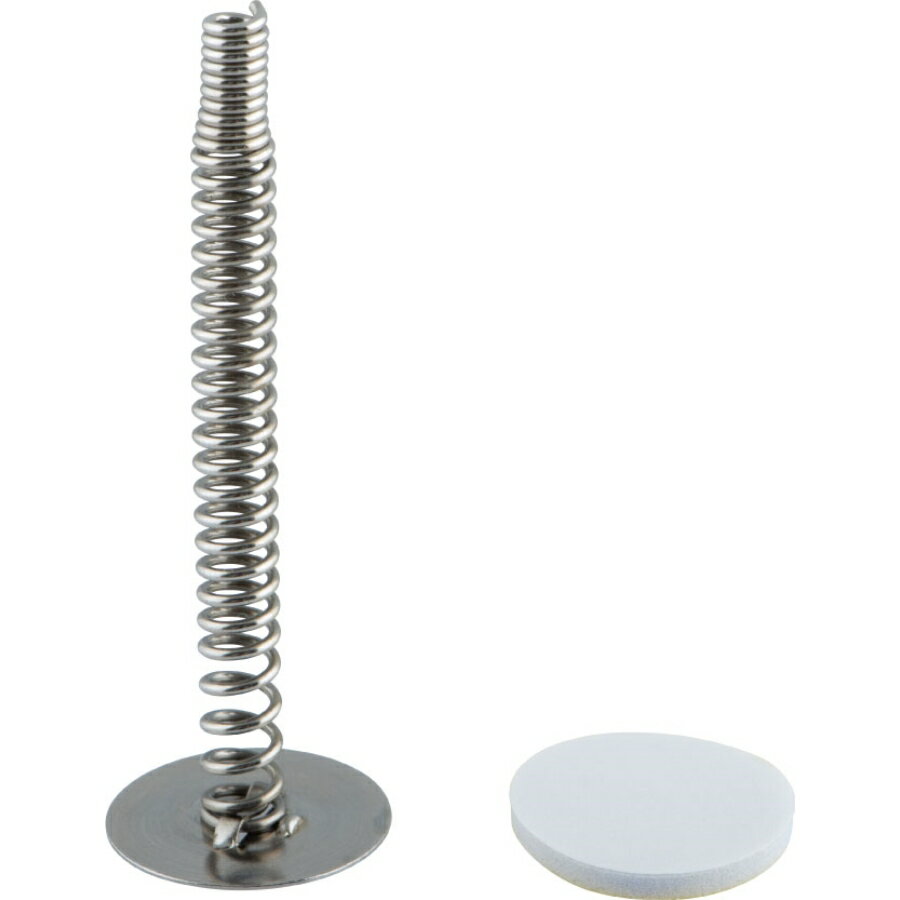 アンテナマスコット用 スプリング台座|592510|ジェットイノウエ|トラック用品 カー用品トラック用 トラ..