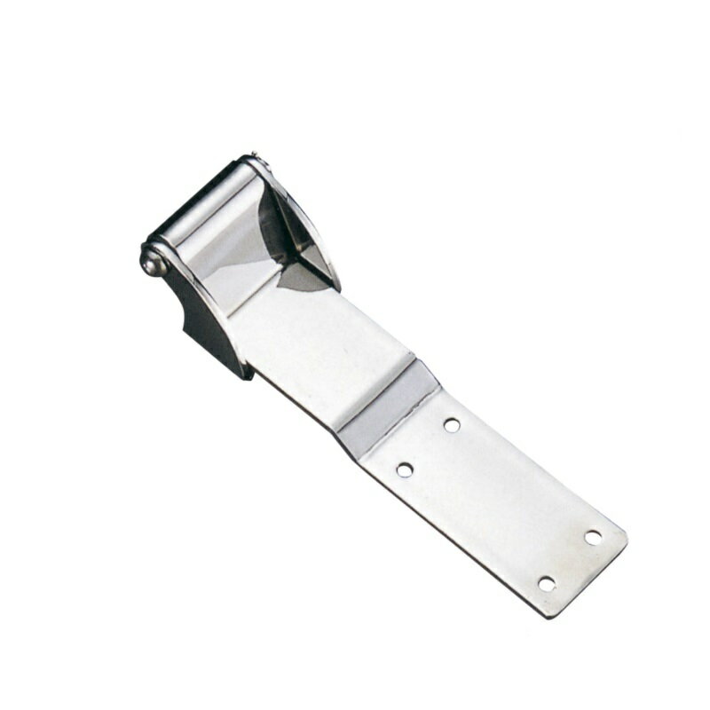 4201562 ウイング用 扉蝶番 ステンレス製 SW-56H(L)|JB日本ボデーパーツ工業【代引き不可】