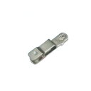 SUS(27.2)20Aサイドハンマーロック部品 ハンドル受RH|4206066R|代引き不可|トラック用品 トラック用 トラック 観音扉 部品 JB