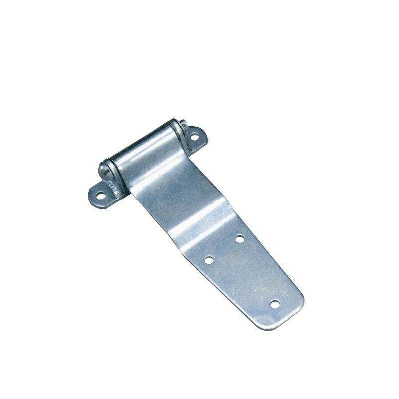 42263303 JBバン扉蝶番リヤー用 小 30h 鉄製 (R)|JB日本ボデーパーツ工業【代引き不可】