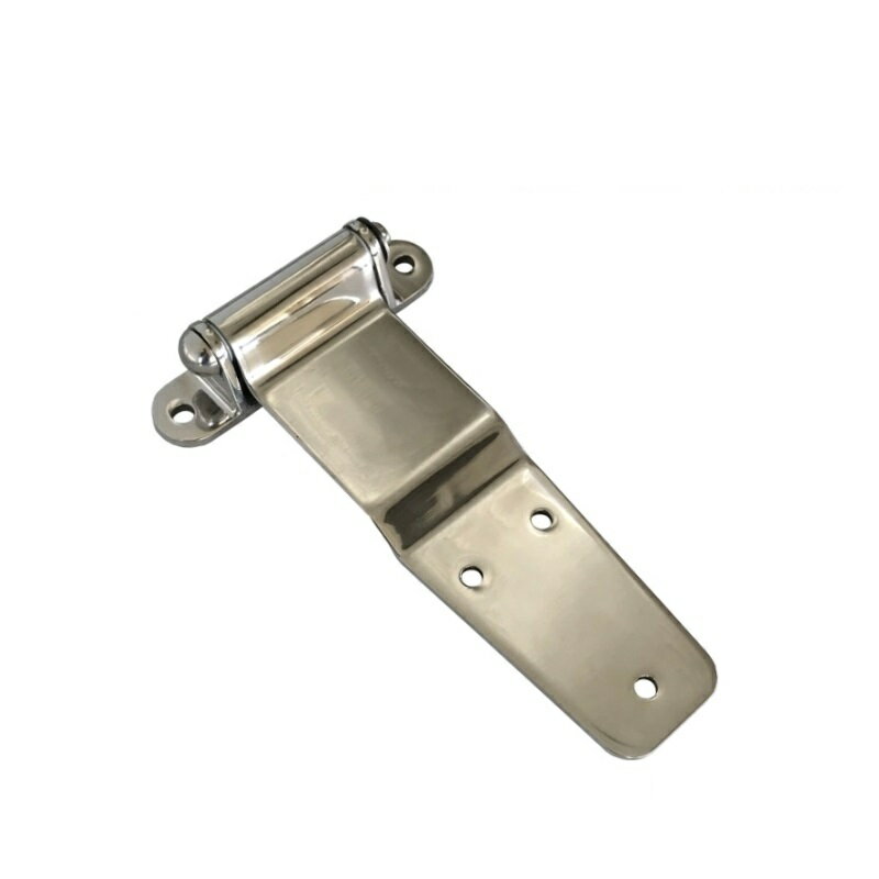 4226630 JB ステンレス バン扉蝶番 リヤー用 大(R)|JB日本ボデーパーツ工業【代引き不可】