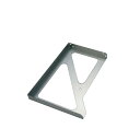 2706400 角型BOX用 ステー400型用R|代引き不可|トラック用品 トラック用 トラック 工具箱 JB日本ボデーパーツ工業