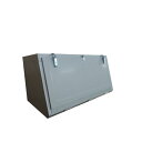 ボンデ工具箱 箱入り KK-900A 2719028 日本ボデーパーツ工業【代引き不可】トラック用品 トラック用 トラック 収納 整理 工具 工具箱 道具箱 ツ...