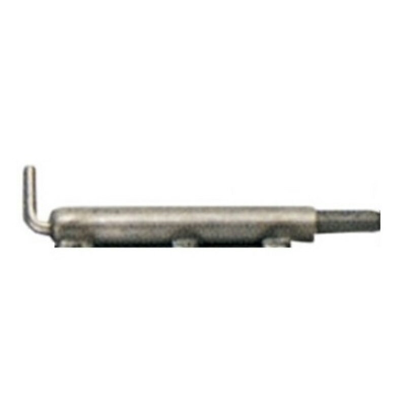 1100081 ステーキ用引張棒先金