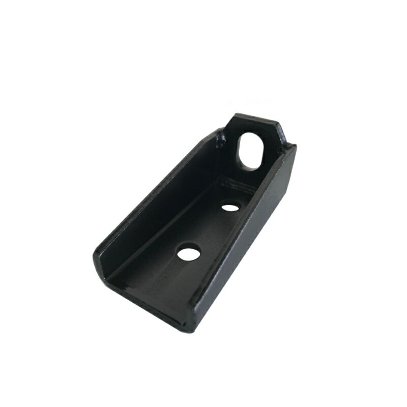 1141076　対向型ズリ止めL=145穴付P=78【代引き不可】|JB日本ボデーパーツ工業