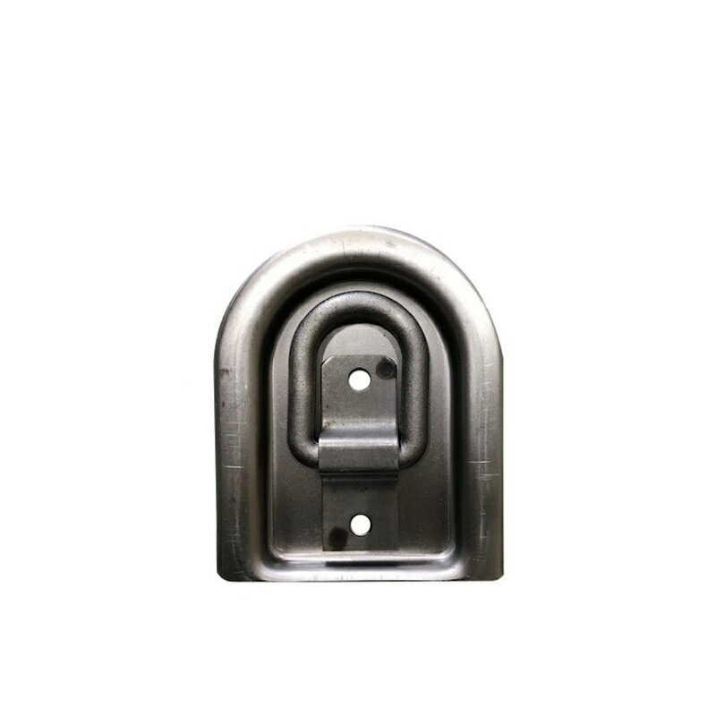 【12/1は当店P5倍!】1603370 埋込ロープフック 17ミリ (1/2) t2.3押金 生地|JB日本ボデーパーツ工業【..