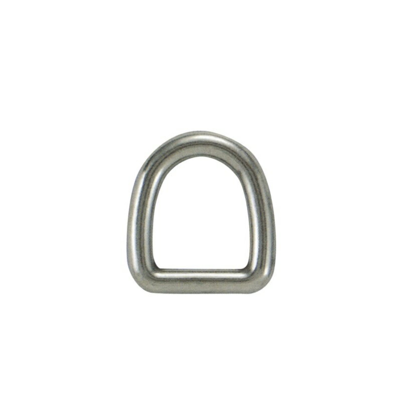 【12/1は当店P5倍!】1604418A ステンレス製 埋込ロープフック環5/8|JB日本ボデーパーツ工業【代引き不..