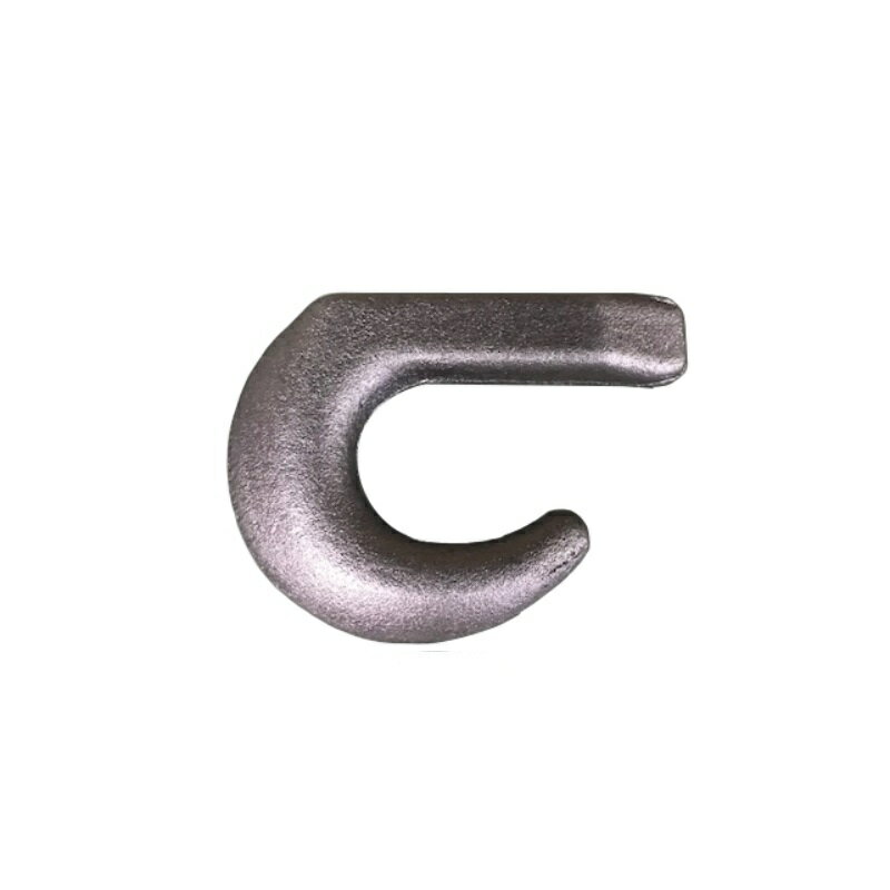 【12/1は当店P5倍!】1604515ロープフック トレーラー用　小　鍛造【代引き不可】