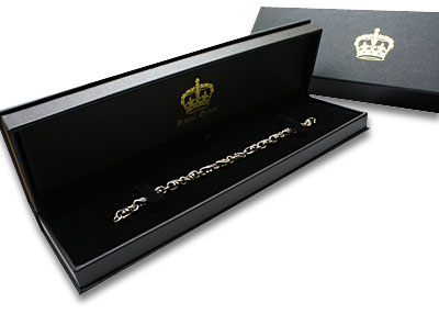 ロイヤルオーダー【公式】 Royal OrderギフトボックスBracelet BOX