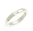 CI[ [   O HALO RING w DIAMOND18K@WHITE GOLD size 7-8.5  ROYAL ORDER 