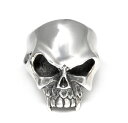 CI[ [   O ROCKN ROYAL Vampire Skull  ROYAL ORDER 