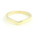 ロイヤルオーダー【公式】【リング】DELICATE TIARA BAND (PLAIN) 10K GOLD (US9-10.5) 【ROYAL ORDER】