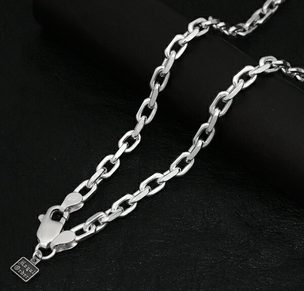 ロイヤルオーダー【公式】2FaceCutChain 1.5mm【チェーンネックレス】【ロイヤルオーダーストア-ROYALORDER STORE】