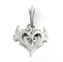 CI[_[yzyy_gzHeart Pendant yROYAL ORDERz