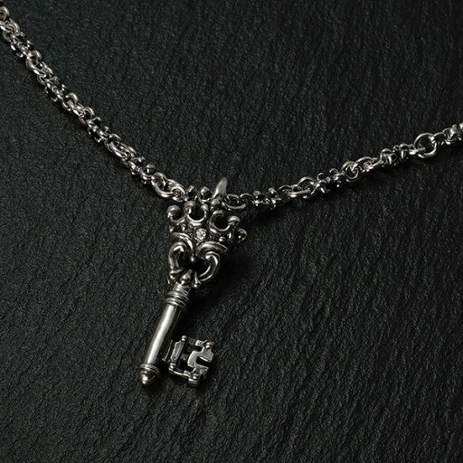 ロイヤルオーダー【公式】【ペンダント】SMALL KEY W/1 DIAMOND【ROYAL ORDER】 ロイヤルオーダー【公式】【ペンダント】SMALL KEY W/1 DIAMOND【ROYAL ORDER】