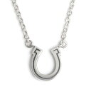 CI[ [   y g  2017NV쏤i Serendipity Horse shoe with 42cm Chain