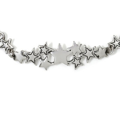 CI[ [   lbNX  Starshine Constellation Necklace 16-20inch CI[ [lbNX 