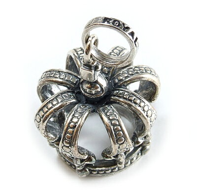 ロイヤルオーダー【公式】【ペンダント】ABBEY CROWN 【ROYAL ORDER】