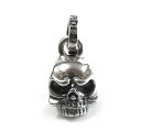 CI[ [   y g SMALL SILENT SKULL  ROYAL ORDER 