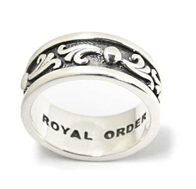 ロイヤルオーダー【公式】【リング】VERONETTE 【ROYAL ORDER】 ロイヤルオーダー【公式】【リング】VERONETTE 【ROYAL ORDER】