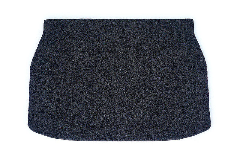 店長おすすめ 新素材 ラゲッジマット 1枚 新型(現行型) C-HR CHR NGX50/ZYX10 専用 ラバー製 コイルマ..