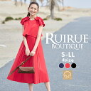【洗える】2025春夏新作 レディース ワンピース ロングワンピ リゾートワンピ ミセス 女性 服装 上品 きれいめ 大人かわいい カジュアル おしゃれ 華やか...