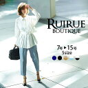 【30%OFFクーポン対象商品】ビジネススーツ レディース 2点セット シャツ ブラウス パンツ セットアップ パンツスーツ オフィスカジュアル ミセス 50代 40代 30代 ママスーツ 通勤 黒 きれいめ 大きいサイズ 卒業式 七五三 即日発送 プレゼント ギフト