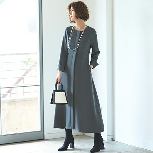 楽天市場】きれいめ(サイズ(S/M/L)4L)(ワンピース 楽天市場】きれいめ(サイズ(S/M/L)4L)(ワンピース