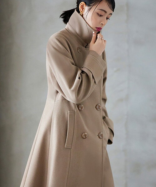 楽天市場】ツイード チェスター コート（カラーブラウン）（コート