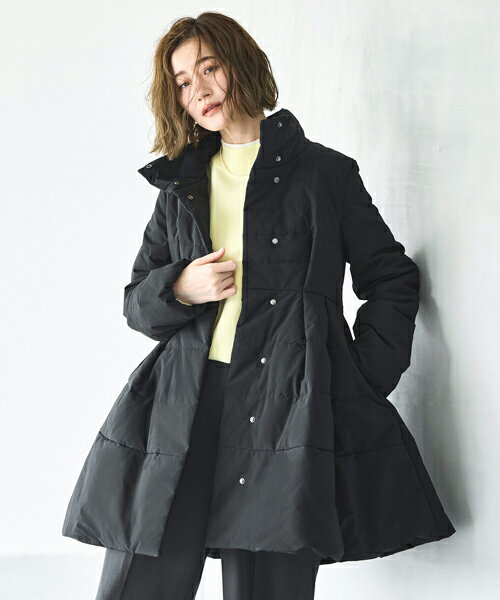 楽天市場】フリル コート（コート・ジャケット｜レディース