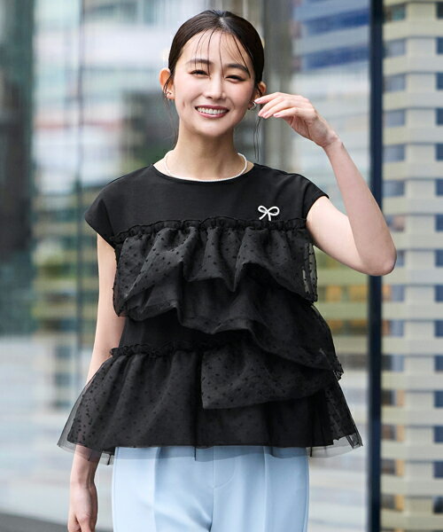 楽天市場】ドット 水玉（カラーブラック）（Tシャツ・カットソー