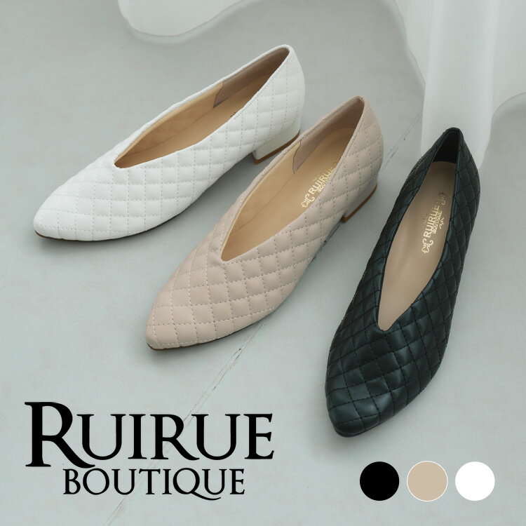 2025秋冬新作 レディース 靴 パンプス シューズ ローヒールパンプス キルティング きれいめ 上品 ミセス 50代 40代 30代 大人 オフィスカジュアル 通勤 OL ママ オケージョン 入学式 卒業式 セレモニー お仕事服 3cmヒール 歩きやすい 疲れにくい 即日発送 プレゼント ギフトのサムネイル