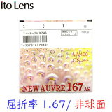 ̥ᥬͥå/21ȡ̵̶͡͡Ψ1.67 Ķ ̡ITOLENS NEW AUVRE167ASʥ˥塼֥167AS ץ