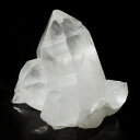 ヒマラヤ産 水晶クラスター インド産 ヒマラヤ水晶 天然石 パワーストーン ナチュラル 原石
