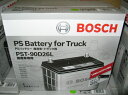 BOSCH バッテリー PST-90D26L トラック・商用車用 送料無料