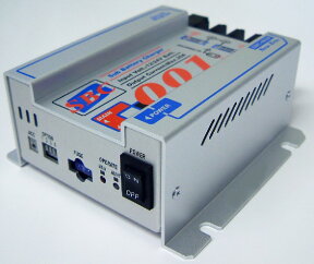 SBC-001B ニューエラー アイソレーター サブバッテリーチャージャー 送料無料