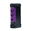 エーモン 6910 パープルセーバー PURPLE SAVER 停止表示灯 道路交通法施行規則適合品