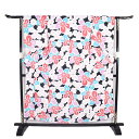 \ 20%offクーポン / 綿紗もじり織 縦縞 婦人用 浴衣 黒 桜 梅 菊 銀縞 LY3158 新品 Fサイズ ゆかた 夏着物 レディース ギフト 10代 ...