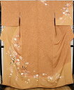 \ 20%offクーポン / 【一点物】【】訪問着★正絹★桜 ki19929【新品】まとめ買い 在庫限り ギフト 激安 まとめ買い 在庫限り 当日発送 即納 最強翌日配送 送料込み